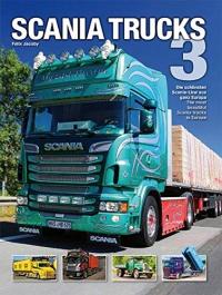 Scania Trucks 3 Felix Jacoby