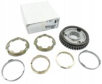 Przesuwka Kolo 1-2 BIEG DUCATO 06- 2.2 2.3 BOXER JUMPER 16- silnik 2.0