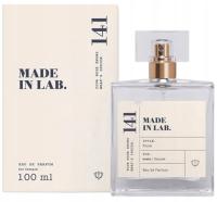 MADE IN LAB WOMEN 100ML 141