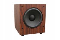 Koda SW-1000 MK II subwoofer aktywny orzech dark walnut 100W 10