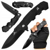 ОХОТНИЧИЙ СКЛАДНОЙ НОЖ, ТАКТИЧЕСКИЙ НОЖ ДЛЯ ВЫЖИВАНИЯ, МАЛЕНЬКИЙ НОЖ, ОСТРЫЙ ТВЕРДЫЙ FINKA