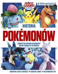 История Покемонов. Полная история...