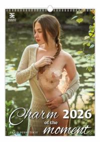 2026 kalendarz artystyczny dziewczyny kobiety panie & girls & women