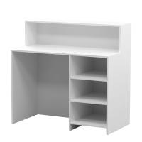 СТОЙКА РЕГИСТРАЦИИ ОФИС SUPRA 120 НАДСТАВКА