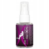 SEXCITEME - - - ВАГИНАЛЬНЫЙ ПРОТИВОЗАСТОЙНЫЙ СПРЕЙ-QSL № 1