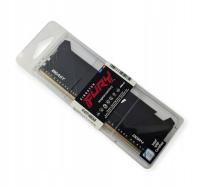 Оперативная память DDR4 Kingston 8 ГБ 3200 16