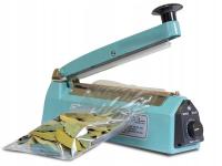 Ręczna zgrzewarka do worków i folii ME-200NI