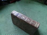 piękne DZIEŁA SAINT-REAL HISTORIA RZYMU SULLA LUKULLUS ANTONIUSZ skóra 1757