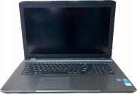 Laptop Akoya P7632 i5-4210M 8GB GT825 240SSD W10