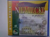Język niemiecki w praktyce ćwiczenia i testy 1