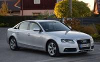 Audi A4 1.8B Klima Led Super Stan 163 TYS KM S...