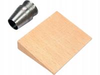 JUCO ZESTAW KLINUJĄCY M 3-4KG S 0,4KG