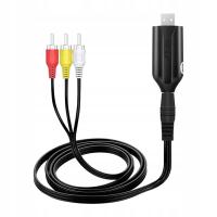 Pilot VHS Digital Converter USB Video Captures Adapter USB2 Video Card VHS to DVD Video Grabber Convert