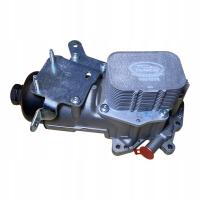 Nty CCL-CT-004 масляный радиатор, моторное масло