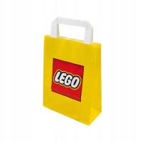 LEGO 6315792 Torba papierowa średnia