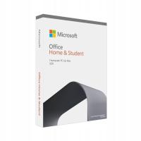 Microsoft Office 2021 Home & Student PL Word Excel PowerPoint domowa 1osoba
