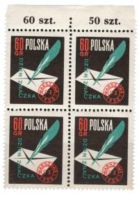 Fi 923 ** czwórka, czwórki K1d