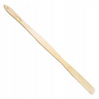 Деревянный рожок для обуви длиной 72 см