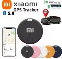 Lokalizator GPS MiLi Lokalizator GPS ANDROID do plecaka kluczy