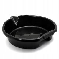 Miska do spuszczania oleju, MEGA , SUPER , NAPRAWA, WYMIANA