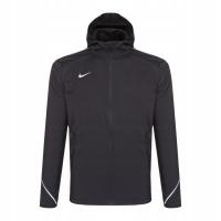 Kurtka do biegania męska Nike Woven black S