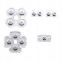 Ластики кнопок V1 Dualshock 4 011 001 020 PS4