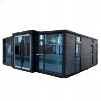 Контейнер 35м2 офисное жилое круглогодичное застекленное пир для подачи заявки