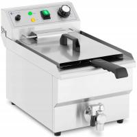 Frytownica - 9 l - 3000 W ROYAL CATERING RCPSF 9ETH 10012015