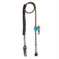 Linka do ustalania pozycji Irudek 3m półstatyczna średnica 11 mm