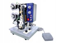 Datownik półautomatyczny FOYER HP-241B z taśmą termiczną