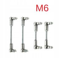 Cięgno łącznik poziomowania świateł xenon Audi A3 8P tył