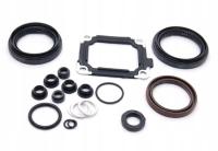 Uszczelniacze reduktora Toyota Land Cruiser J100