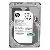 HP 507613-002 2TB SAS-2 7.2K 16MB 3.5'' MB2000FAMYV
