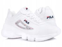 Спортивная обувь Fila Wisteria 2 Evo Print F51130125