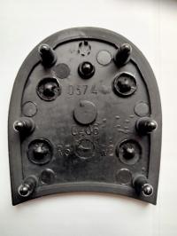 Fleki do obuwia 0374 R-3=730