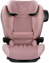 Fotelik Avionaut MaxSpace AirFlow pink Comfort System + 100-150 cm