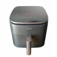 Airfryer XXL 6L, 9 w 1, cichy silnik DC, frytkownica Cosori
