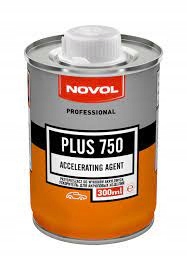 Przyspieszacz do wyrobów akrylowych Novol 300ml