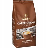 Kawa ziarnista Arabica Tchibo Caffe Crema Vollmundig 1000 g