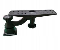 UCHWYT ECHOSONDY RUCHOME RAMIE X1B PŁYTA MONTAŻOWA B Q-ERGO