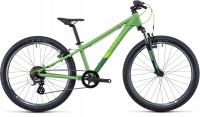 Детский велосипед Cube ACID 240 green / pine