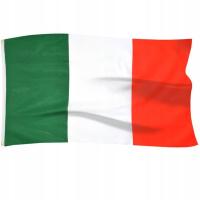 Флаг Италии Итальянский 150 x 90 см флаг с люверсами