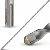 WIERTŁO DO BETONU SDS 14X800 MM MURU CEGŁY WIDIOWE SDS PLUS