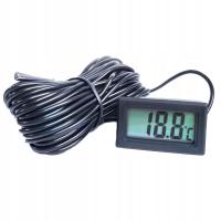 Термометр Benetech TMP-10