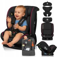 АВТОКРЕСЛО ПЕРЕДНЕЕ ЗАДНЕЕ RWF 40-150 СМ 0-36 КГ LIONELO AART Я-РАЗМЕР