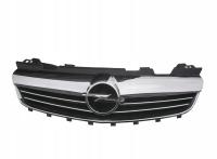 OPEL ZAFIRA B II LIFT ATRAPA CHROM GRILL 2008-2014 LIFTING