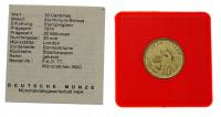 [M0109] Maroko 10 centimes 1974 r. FAO st. 1