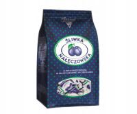 Конфеты Солидарность слива Наленчовская в шоколаде 350 г