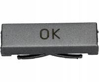 Przycisk programatora do kuchenki Amica