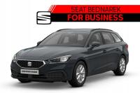 Seat Leon Sportstourer Style 1.5 eTSI 150 KM DSG